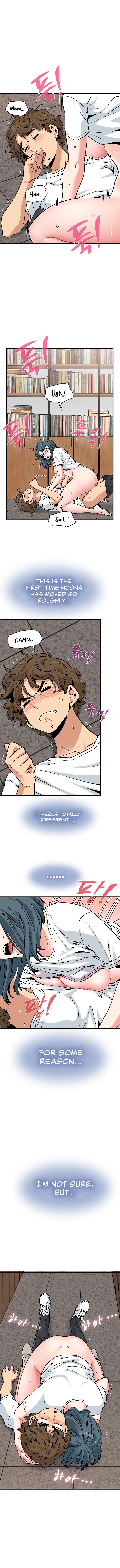 The Turning Point Chapter 73 image 6