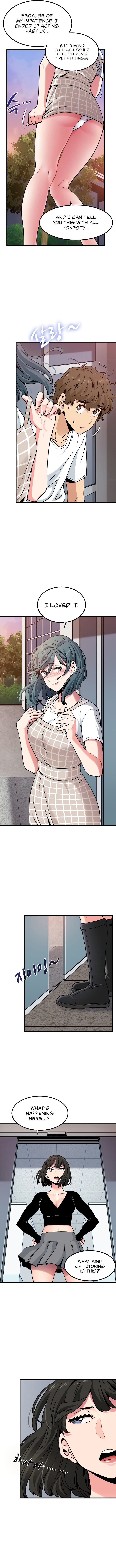 The Turning Point Chapter 74 image 11