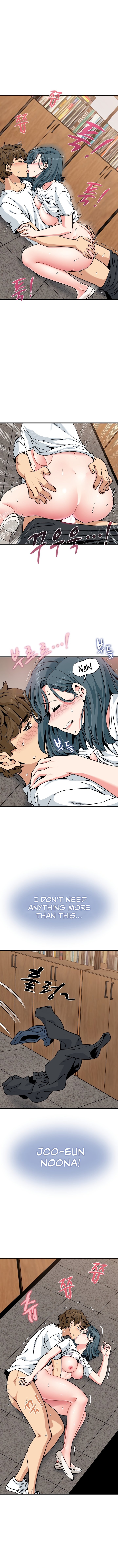 The Turning Point Chapter 74 image 2