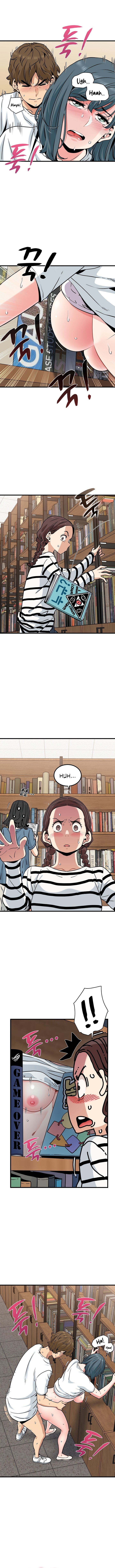 The Turning Point Chapter 74 image 4