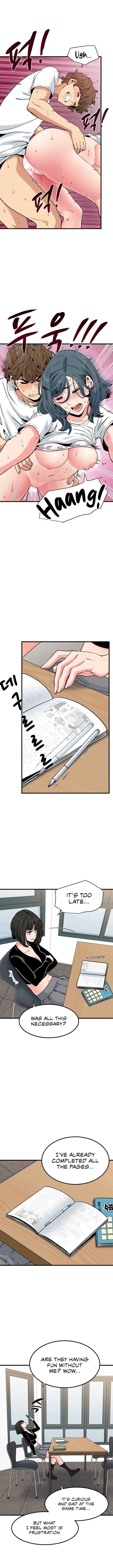 The Turning Point Chapter 74 image 6