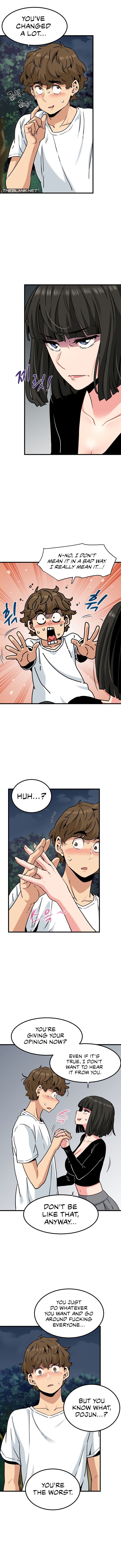 The Turning Point Chapter 75 image 2