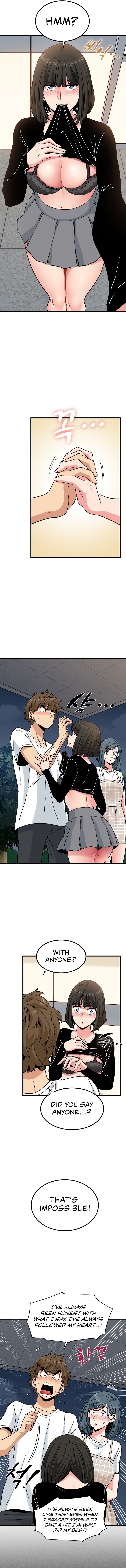 The Turning Point Chapter 75 image 4