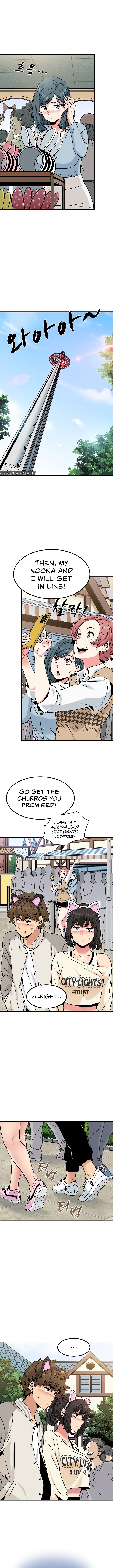 The Turning Point Chapter 76 image 9