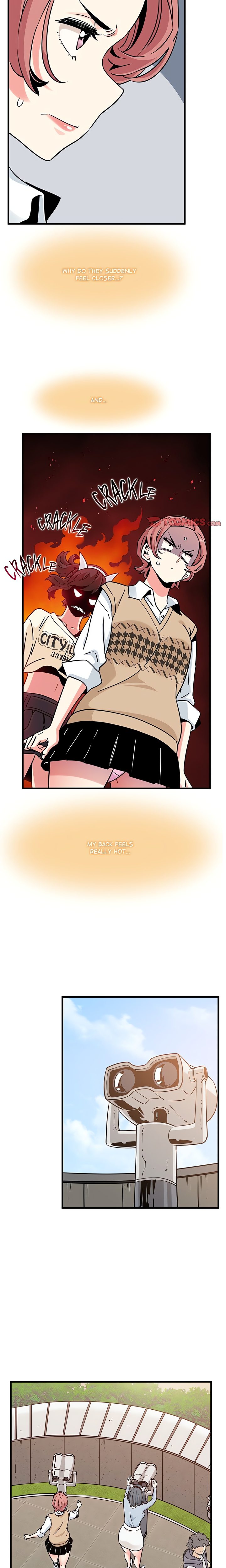 The Turning Point Chapter 77 image 10