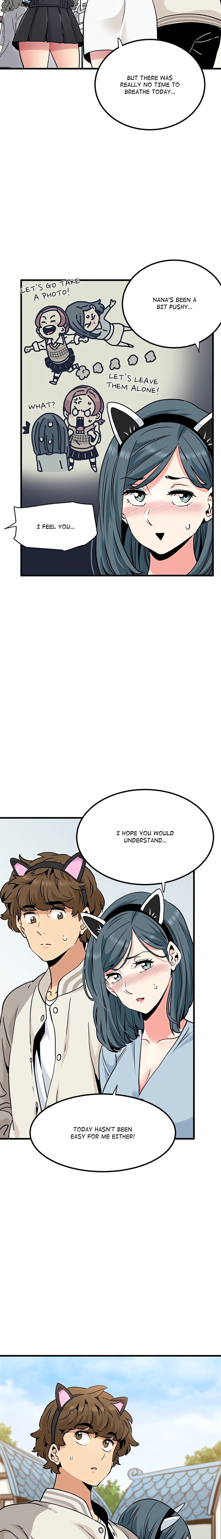 The Turning Point Chapter 77 image 3