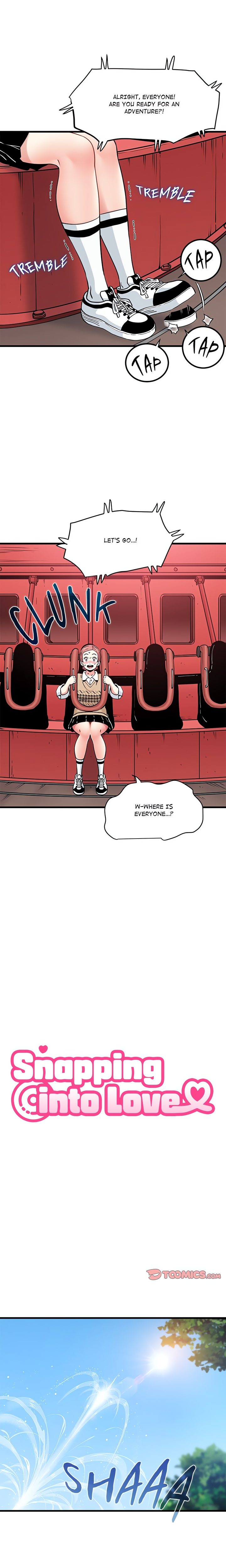 The Turning Point Chapter 77 image 7