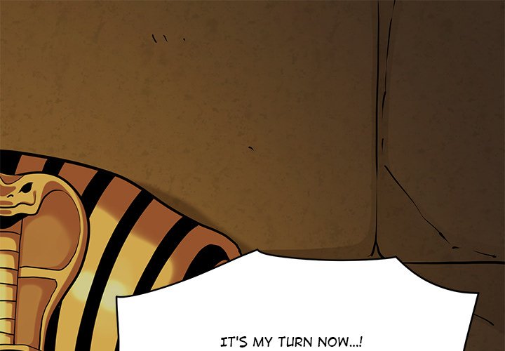 The Turning Point Chapter 78 image 0