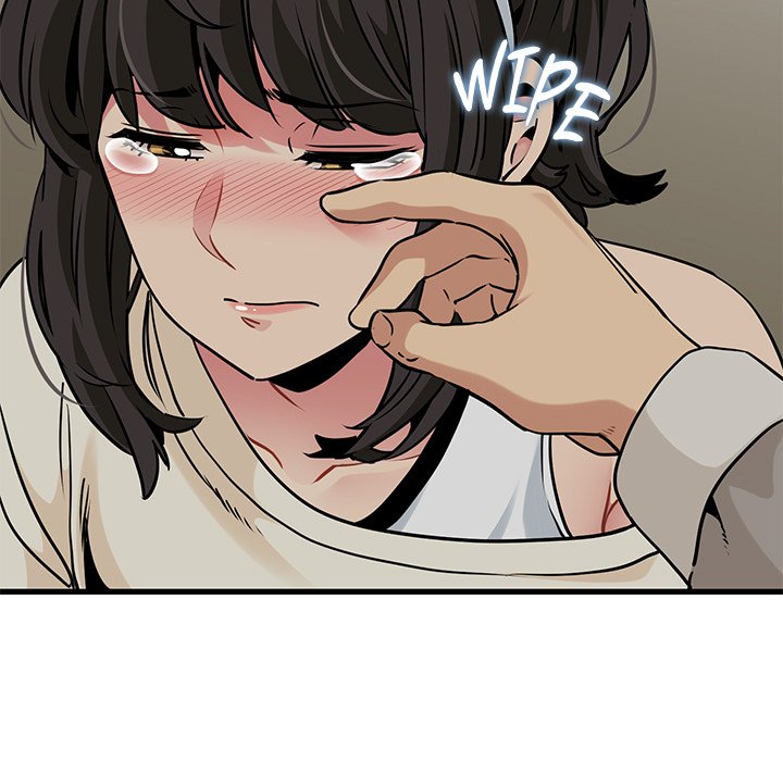 The Turning Point Chapter 78 image 106