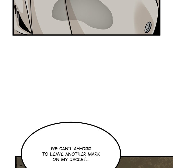 The Turning Point Chapter 78 image 108