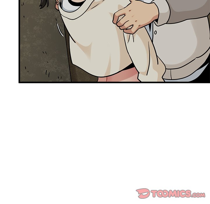 The Turning Point Chapter 78 image 110