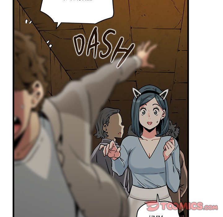 The Turning Point Chapter 78 image 11