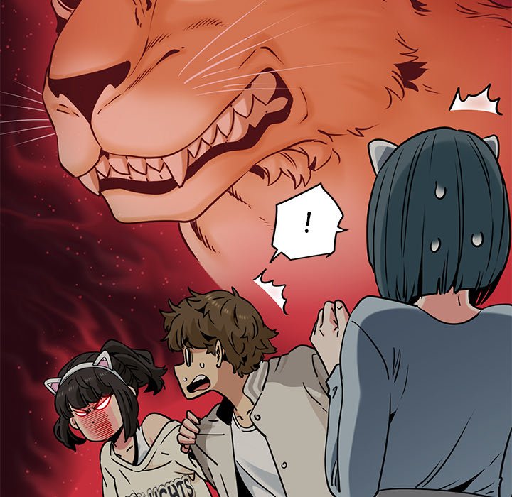 The Turning Point Chapter 78 image 14