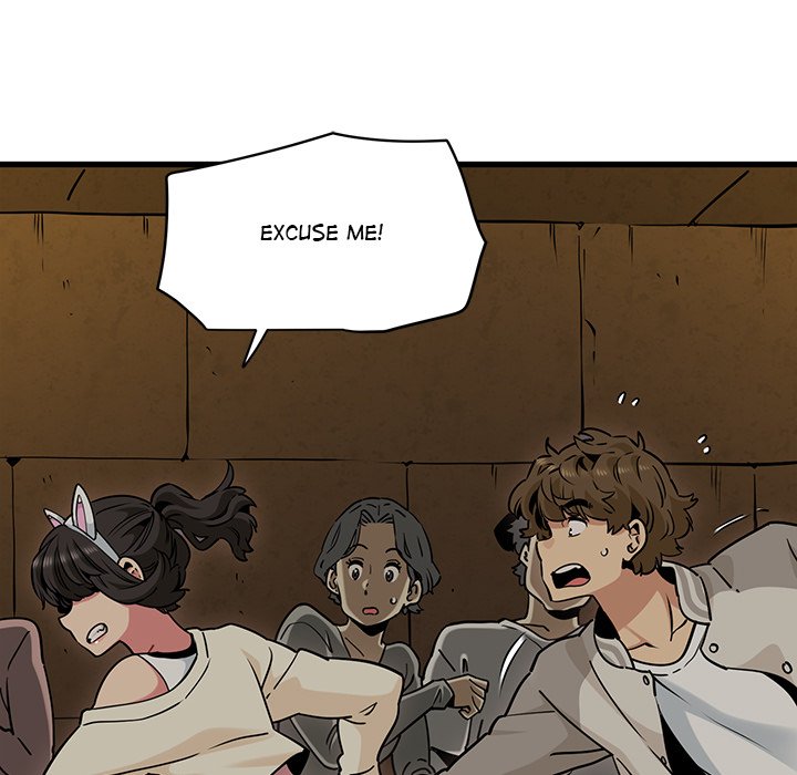 The Turning Point Chapter 78 image 16