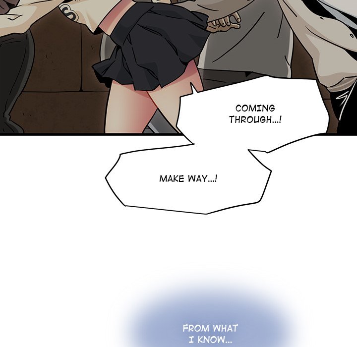 The Turning Point Chapter 78 image 17