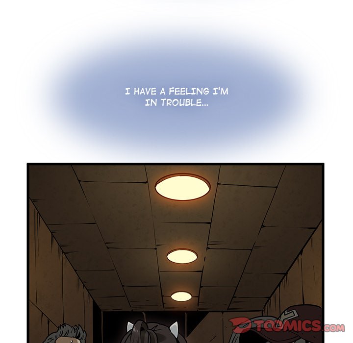 The Turning Point Chapter 78 image 20