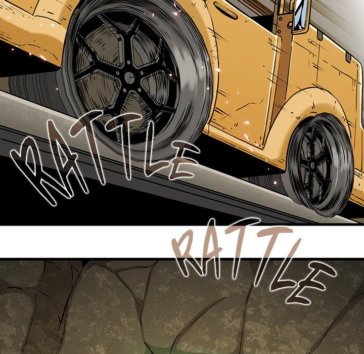 The Turning Point Chapter 78 image 23