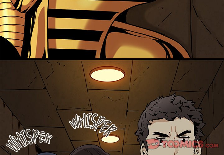 The Turning Point Chapter 78 image 2