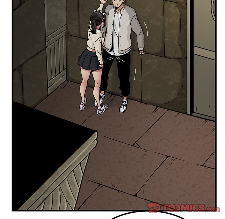 The Turning Point Chapter 78 image 29