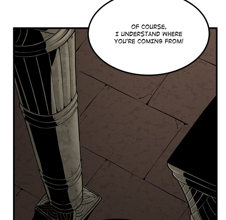 The Turning Point Chapter 78 image 30