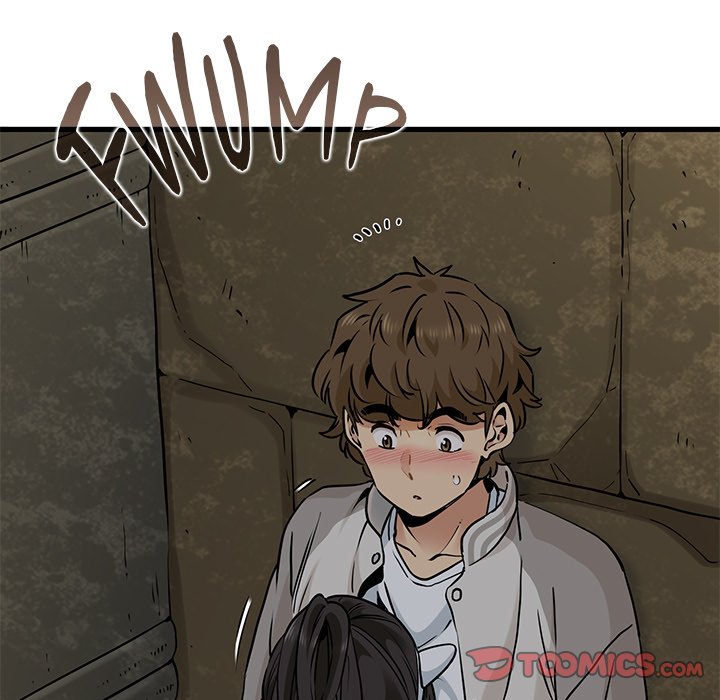 The Turning Point Chapter 78 image 38