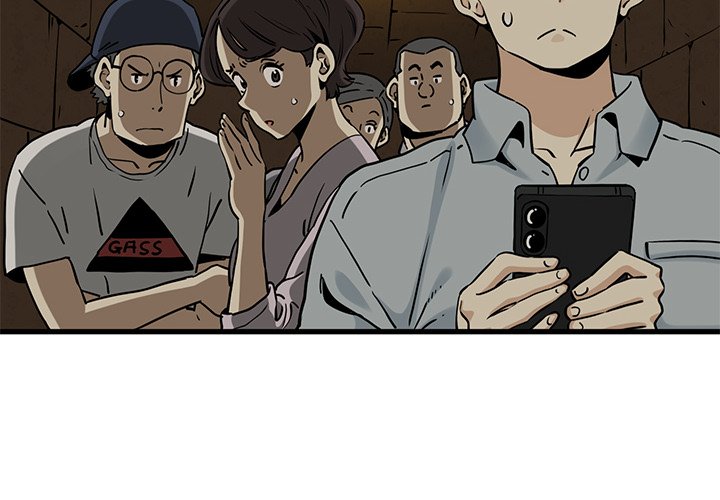 The Turning Point Chapter 78 image 3