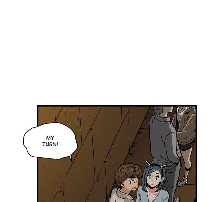 The Turning Point Chapter 78 image 4