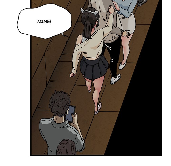 The Turning Point Chapter 78 image 5