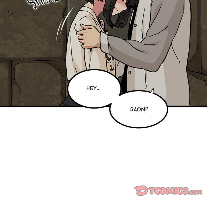 The Turning Point Chapter 78 image 74