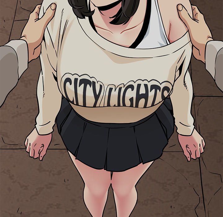 The Turning Point Chapter 78 image 78