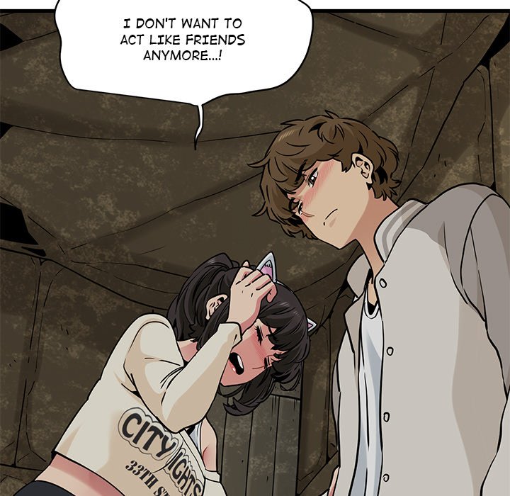 The Turning Point Chapter 78 image 80