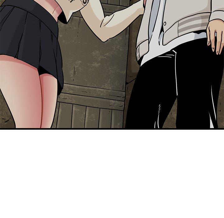 The Turning Point Chapter 78 image 81