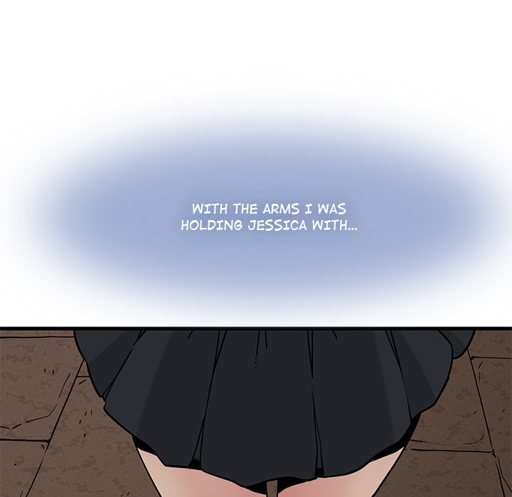 The Turning Point Chapter 78 image 84