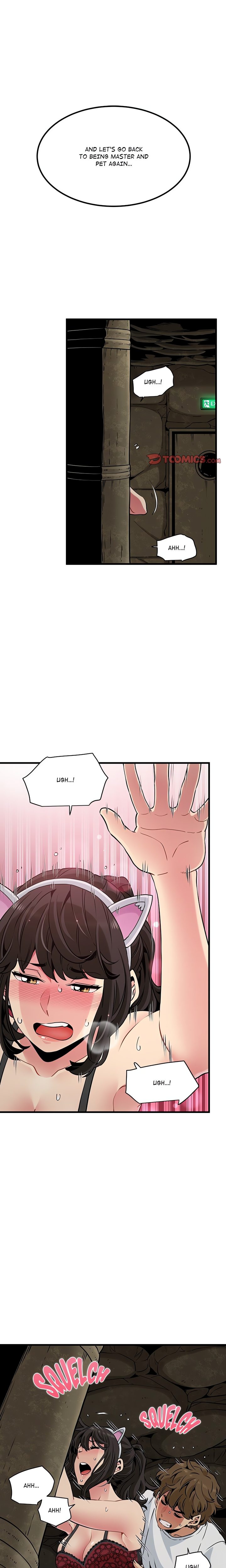 The Turning Point Chapter 79 image 0
