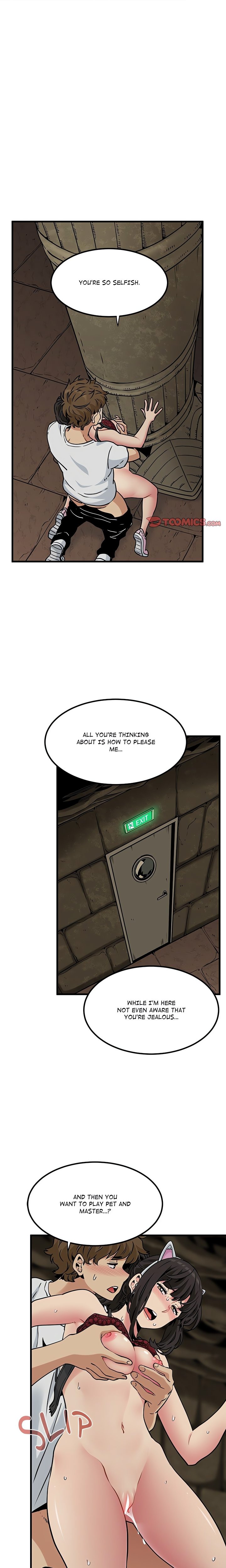 The Turning Point Chapter 79 image 10