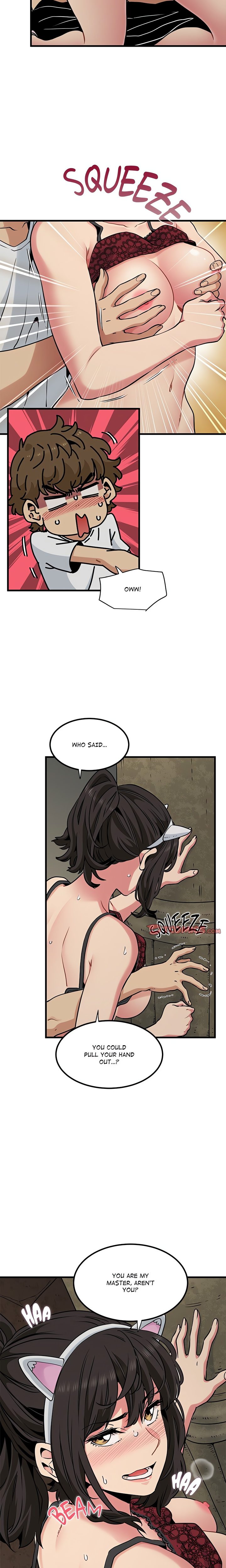 The Turning Point Chapter 79 image 11