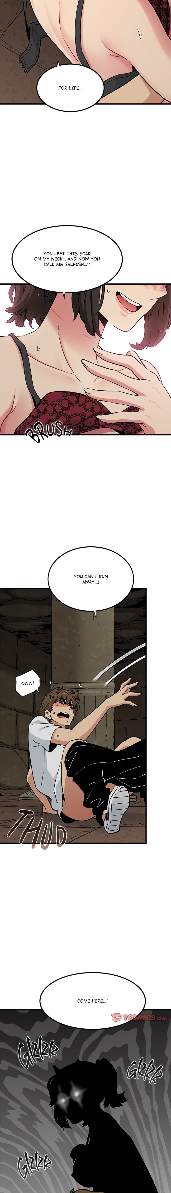 The Turning Point Chapter 79 image 12