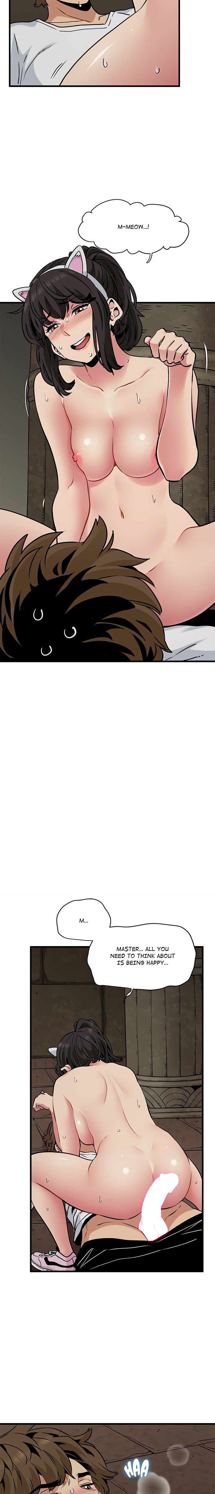 The Turning Point Chapter 79 image 18