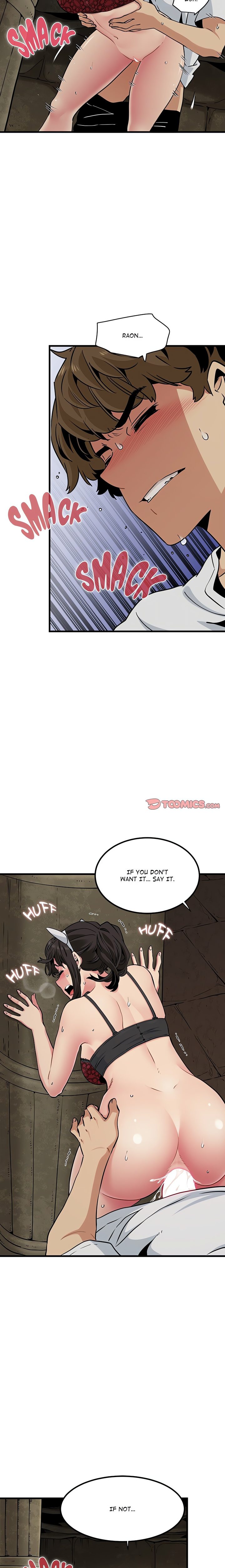 The Turning Point Chapter 79 image 1