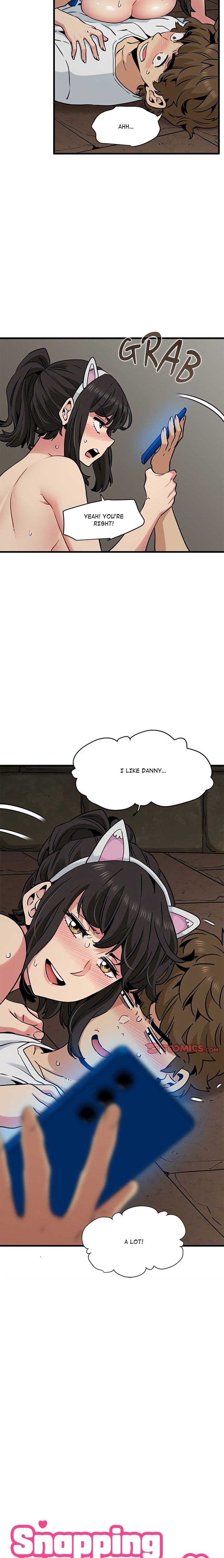 The Turning Point Chapter 79 image 21
