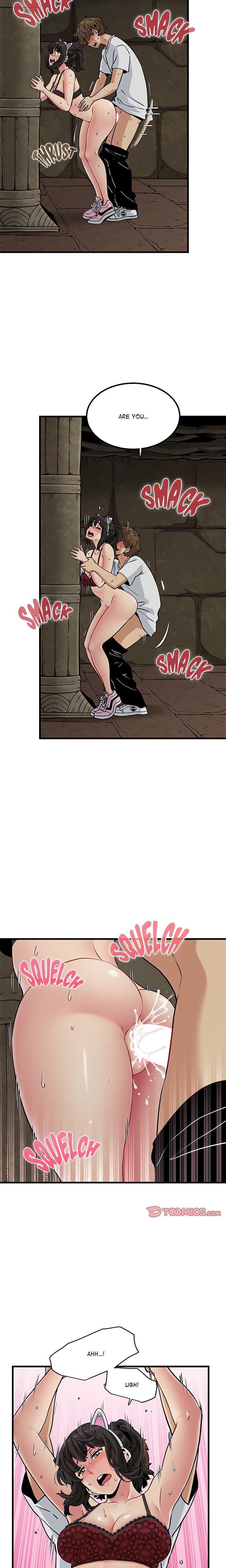 The Turning Point Chapter 79 image 2
