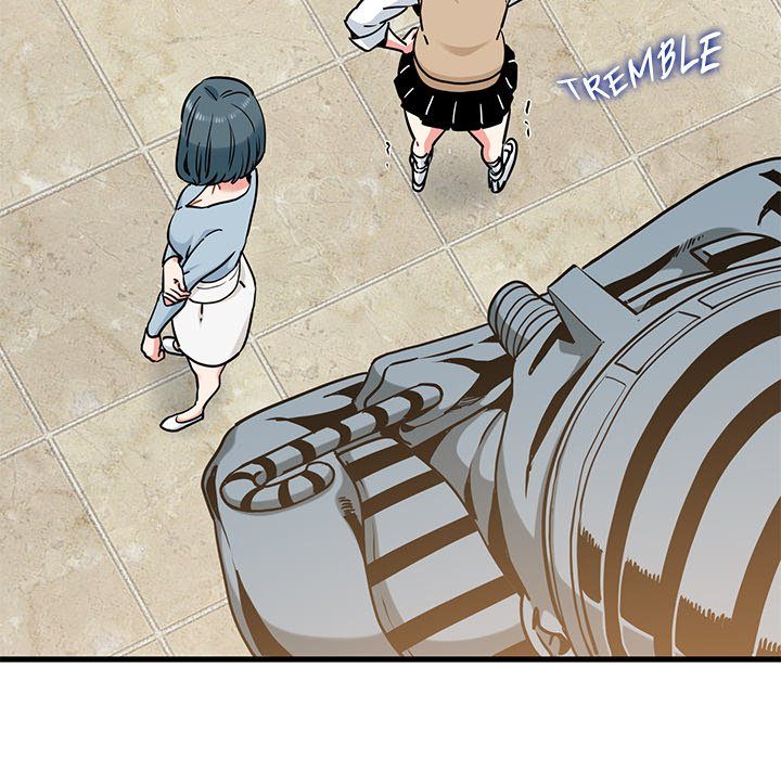 The Turning Point Chapter 80 image 9