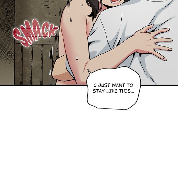 The Turning Point Chapter 80 image 100