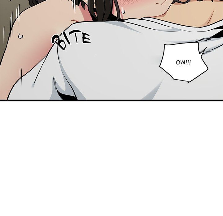 The Turning Point Chapter 80 image 102
