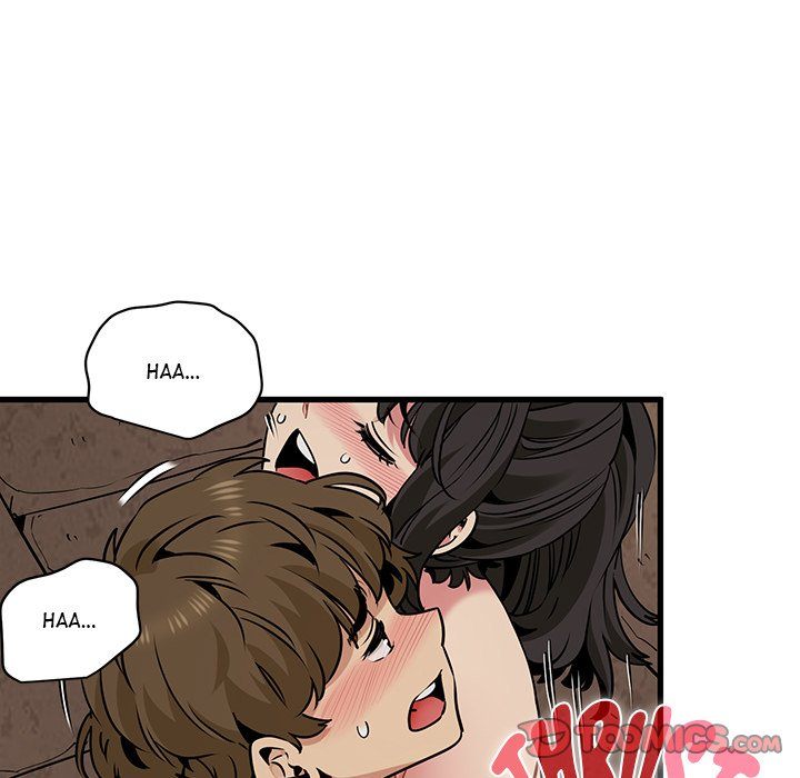 The Turning Point Chapter 80 image 110