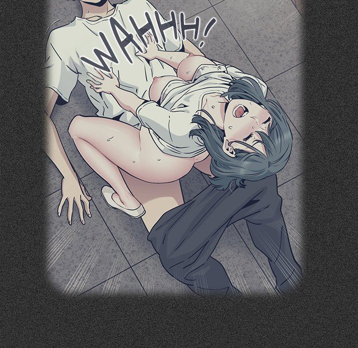 The Turning Point Chapter 80 image 113