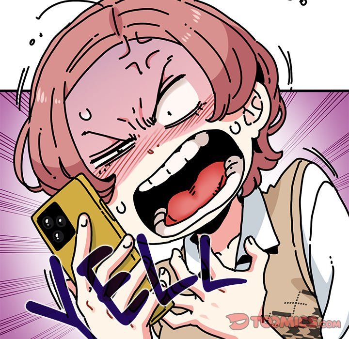 The Turning Point Chapter 80 image 11