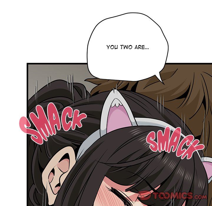 The Turning Point Chapter 80 image 119