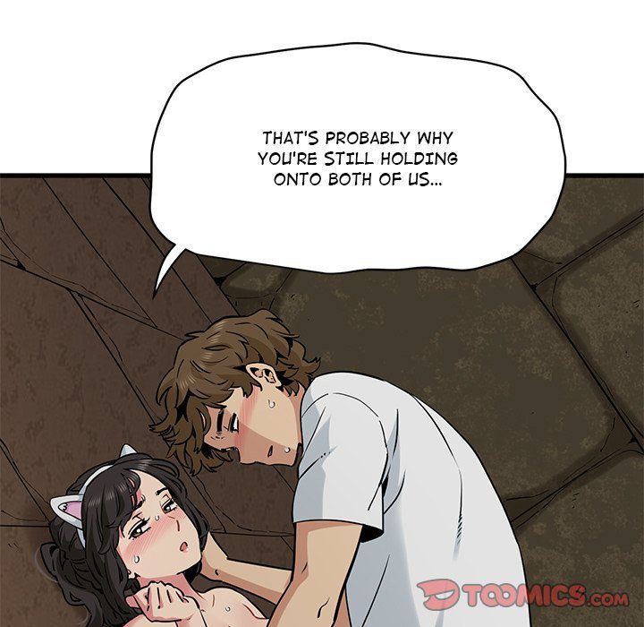 The Turning Point Chapter 80 image 128