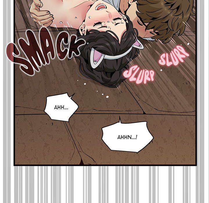 The Turning Point Chapter 80 image 136